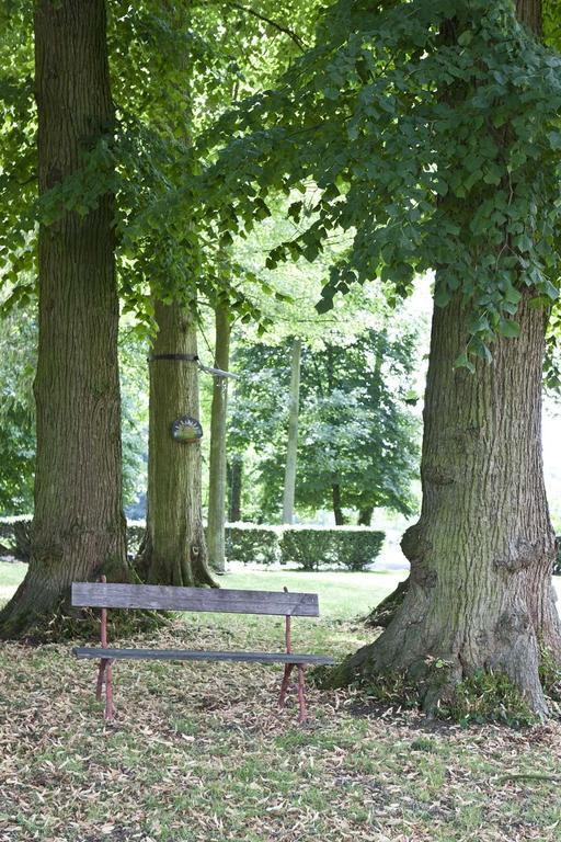 Отель Lozerkasteel Кройсхутем Экстерьер фото